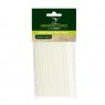PLANT LABELS 5" 50PK WHITE PLASTIC