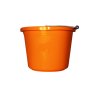 BUCKET PREMIUM 15L ORANGE GORILLA