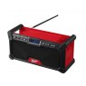 MILWAUKE Milwaukee M18 RADDAB+G2-0 Jobsite Radio DAB+ Bare Tool