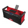 MILWAUKE Milwaukee M18 RADDAB+G2-0 Jobsite Radio DAB+ Bare Tool