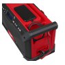 MILWAUKE Milwaukee M18 RADDAB+G2-0 Jobsite Radio DAB+ Bare Tool