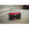 MILWAUKE Milwaukee M18 RADDAB+G2-0 Jobsite Radio DAB+ Bare Tool