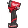 IMPACT WRENCH 3/8" M12 FCIWF38G3-502X KIT