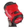MILWAUKE Milwaukee M12 FCIWF38G3-502X Fuel 3/8" Compact Impact Wrench With Friction Ring Kit
