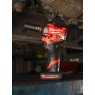 MILWAUKE Milwaukee M12 FCIWF38G3-502X Fuel 3/8" Compact Impact Wrench With Friction Ring Kit