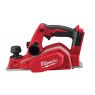 PLANER M18 BP-0 BARE TOOL