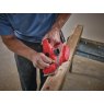 MILWAUKE Milwaukee M18 BP-0 Planer Bare Tool