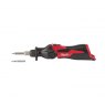 MILWAUKE Milwaukee M12 SI-0 Sub Compact Soldering Iron Bare Tool
