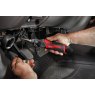 MILWAUKE Milwaukee M12 SI-0 Sub Compact Soldering Iron Bare Tool