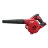 MILWAUKE Milwaukee M18 BBL-0 Battery Blower Bare Tool