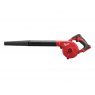 MILWAUKE Milwaukee M18 BBL-0 Battery Blower Bare Tool