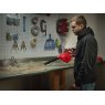 MILWAUKE Milwaukee M18 BBL-0 Battery Blower Bare Tool