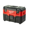 MILWAUKE Milwaukee M18 VC2-0 Wet/Dry Vacuum Bare Tool