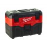MILWAUKE Milwaukee M18 VC2-0 Wet/Dry Vacuum Bare Tool
