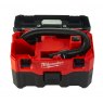 MILWAUKE Milwaukee M18 VC2-0 Wet/Dry Vacuum Bare Tool