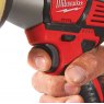 MILWAUKE Milwaukee M12 BPS-0 Sub Compact Polisher/Sander Bare Tool
