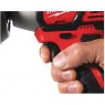 MILWAUKE Milwaukee M12 BPS-0 Sub Compact Polisher/Sander Bare Tool