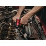 MILWAUKE Milwaukee M12 BPS-0 Sub Compact Polisher/Sander Bare Tool