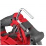 MILWAUKE Milwaukee M18 FCS552-0 Fuel Compact Circular Saw Bare Tool