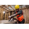 MILWAUKE Milwaukee M18 FCS552-0 Fuel Compact Circular Saw Bare Tool