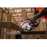MILWAUKE Milwaukee M18 FCS552-0 Fuel Compact Circular Saw Bare Tool