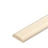 D MOULD HARDWOOD 31X6MM 2.4M LT