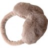 Jess & Lou Fluffy Earmuffs