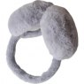 Jess & Lou Fluffy Earmuffs