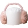 Jess & Lou Fluffy Earmuffs