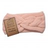 Jess & Lou Cosy Cable Headband