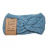 Jess & Lou Cosy Cable Headband