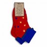 SOCK STARS COSY
