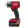 IMPACT WRENCH M18 FMTIW2F38-0 BARE TOOL