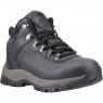BOOT EUROTREK 9 DRK CHOC WP MNS
