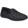 SLIPPER STANLEY BLK