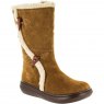 BOOT SLOPE 8 CHESTNUT WINTER MID CALF