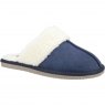 SLIPPER ARIANNA NVY