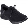 TRAINER ULTRA FLEX BLK BRILLIANT