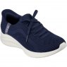 TRAINER ULTRA FLEX NVY BRILLIANT