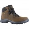 BOOT RAVINE 9 BRN LITE MNS