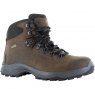 BOOT RAVINE 8 BRN LITE LDS