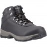 BOOT EUROTREK 8 DRK CHOC WP LDS