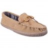 SLIPPER ALBERTA BEIGE