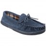 SLIPPER ALBERTA NVY
