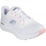 TRAINER ARCH FIT WHT BIG