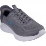 TRAINER PRIMEBASE CHARCOAL LITE