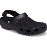 CLOG YUKON VISTA 9 BLK/GRY