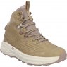 BOOT FUSETREK 8 TAUPE/GRY MID HIKE
