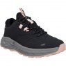 SHOE FUSETREK BLK/GRY