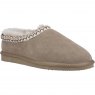 SLIPPER FOXMOOR